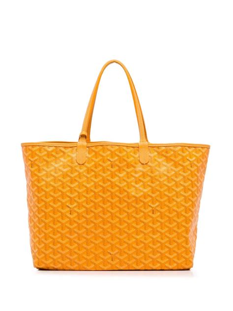 borsa donna goyard|borse pre owned donna.